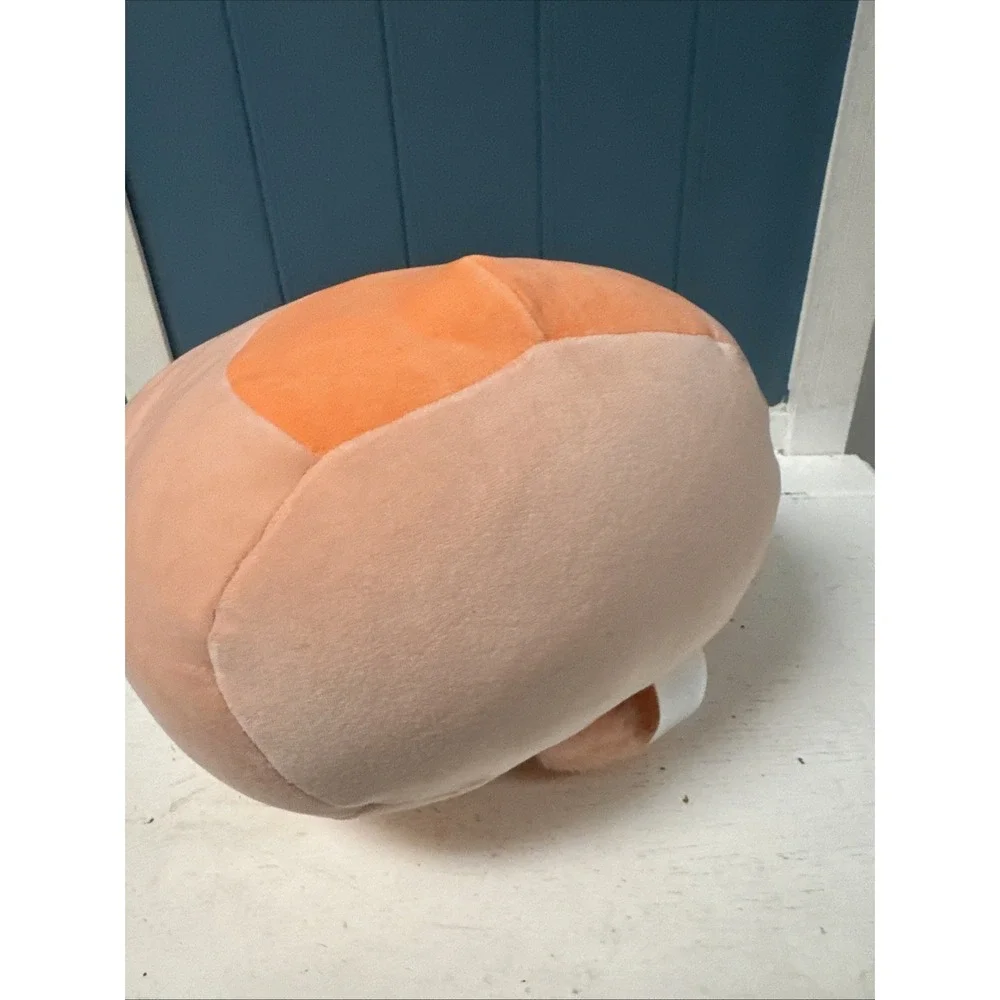 Squishmallows Plush Toy New w/‎ Tags 2024 Lim. Ed. 12